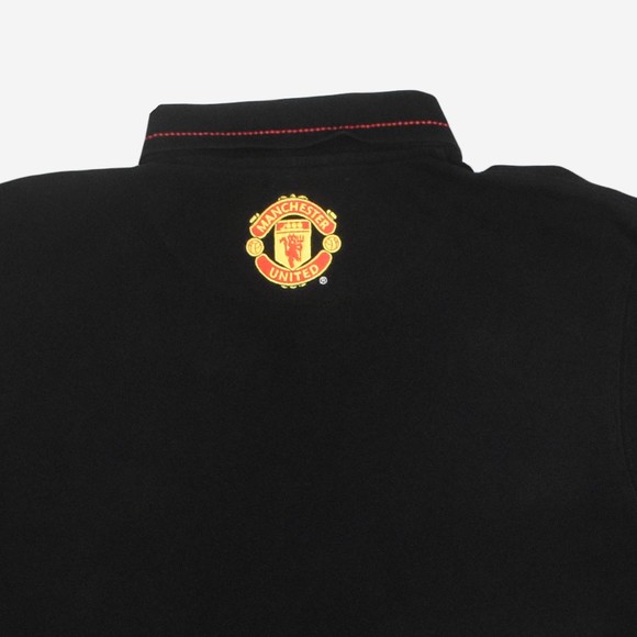 Manchester United F.C Polo Shirt - Picture 4 of 6
